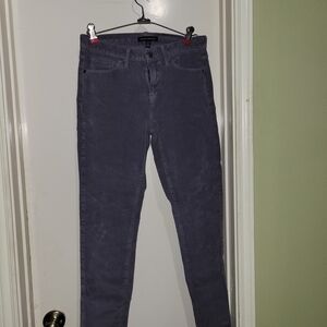 Banana Republic Womens Straight Leg Jeans